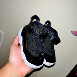 Jordan's 5c kids